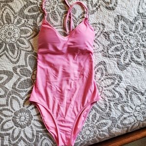 AE one piece swimsuit